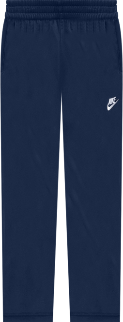 Nike Sportswear Kids' Loose Open-Hem Pants