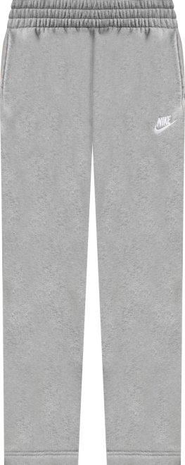 Nike Sportswear Kids' Loose Open-Hem Pants