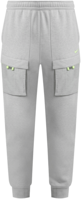 Nike Sportswear City Utility Big Kids' Pants