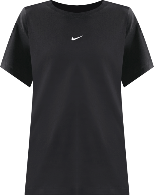 Nike Sportswear Playera de manga corta oversized para mujer