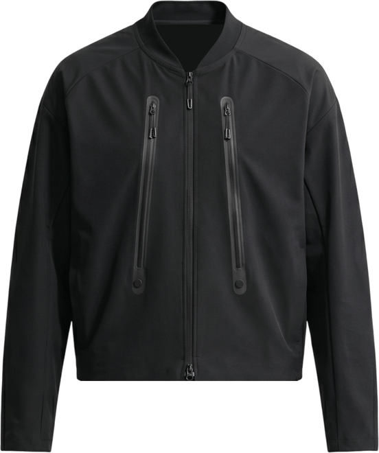 Nike Tech Men's Dri-FIT Shori Knit Jacket
