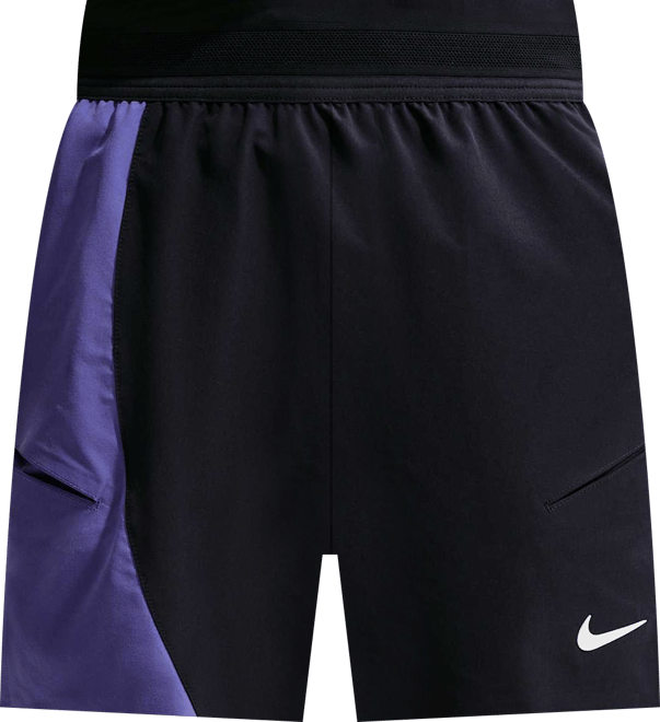 NikeCourt Slam Men's Dri-FIT Shorts