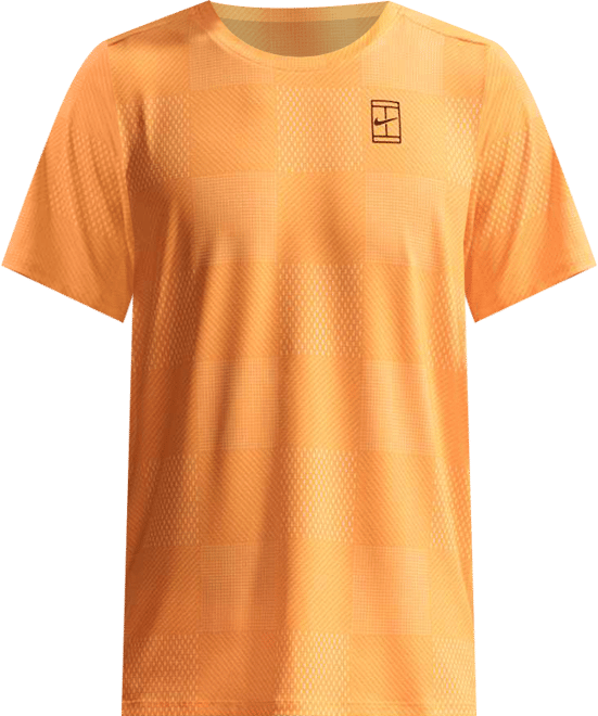 NikeCourt Advantage Men's Dri-FIT Top