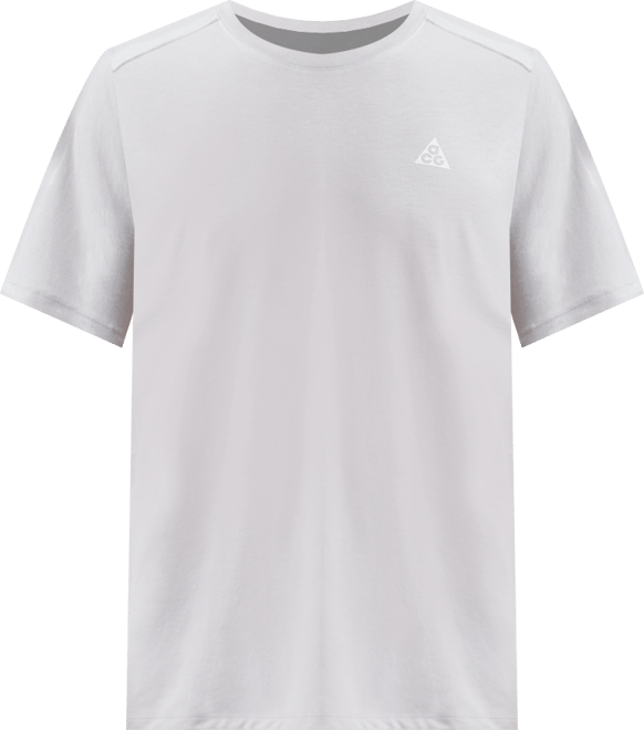 Nike ACG "Solar Chase" Playera de trail running Dri-FIT ADV para hombre