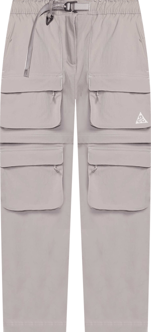 Nike ACG 'Smith Summit' Women's Zip-Off Trousers