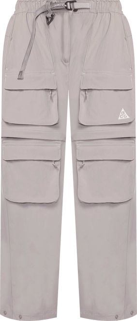 ナイキ ACG "Smith Summit" ウィメンズ ジップオフ パンツ