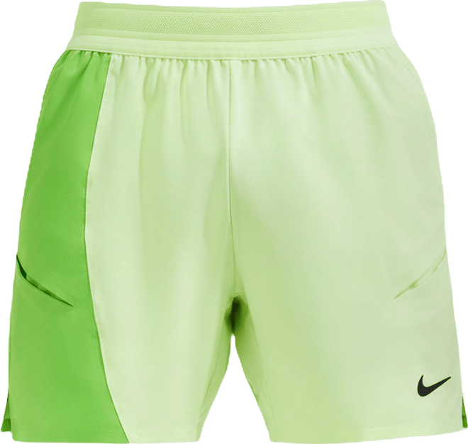 NikeCourt Slam Short Dri-FIT pour homme