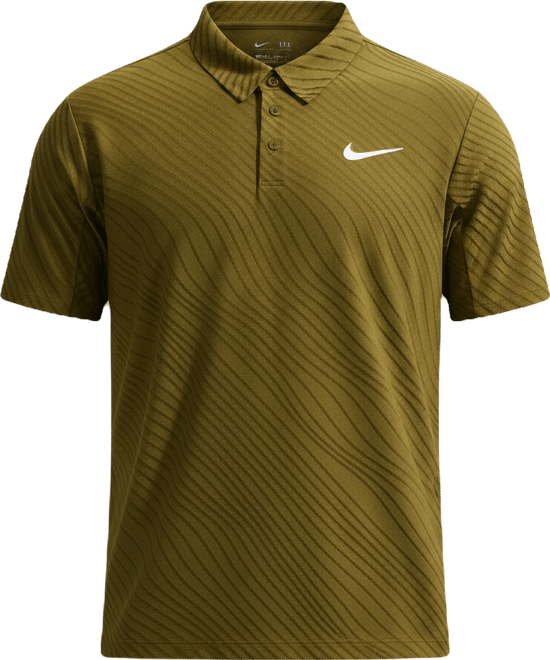 NikeCourt Slam Polo de tenis Dri-FIT ADV - Hombre