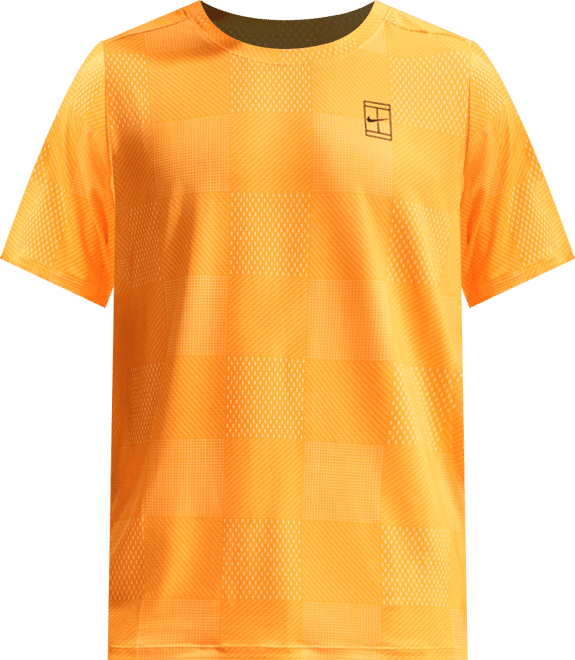 NikeCourt Advantage Men's Dri-FIT Tennis Top