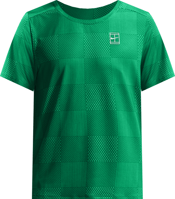 NikeCourt Advantage Men's Dri-FIT Tennis Top