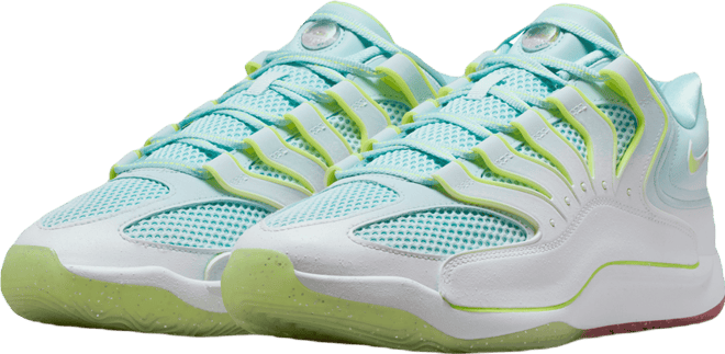 KD18 '스노우드 인' EP 농구화