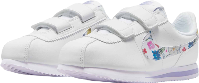 Nike Cortez SE Younger Kids' Shoes