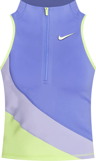 ナイキコート スラム ウィメンズ Dri-FIT テニスタンクトップ