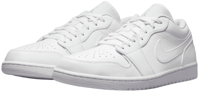 Air Jordan 1 Low Men's Shoes
