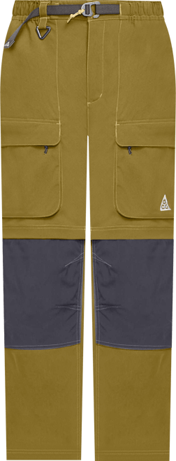 ナイキ ACG "Smith Summit" メンズ ジップ カーゴパンツ