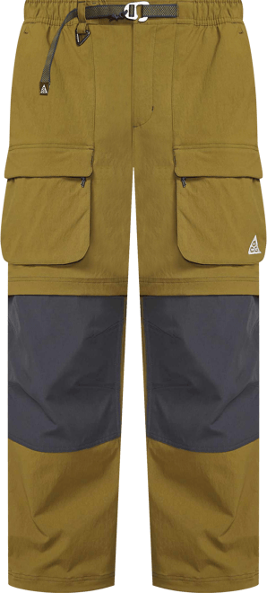 나이키 ACG '스미스 서밋' 남성 지퍼 카고 팬츠