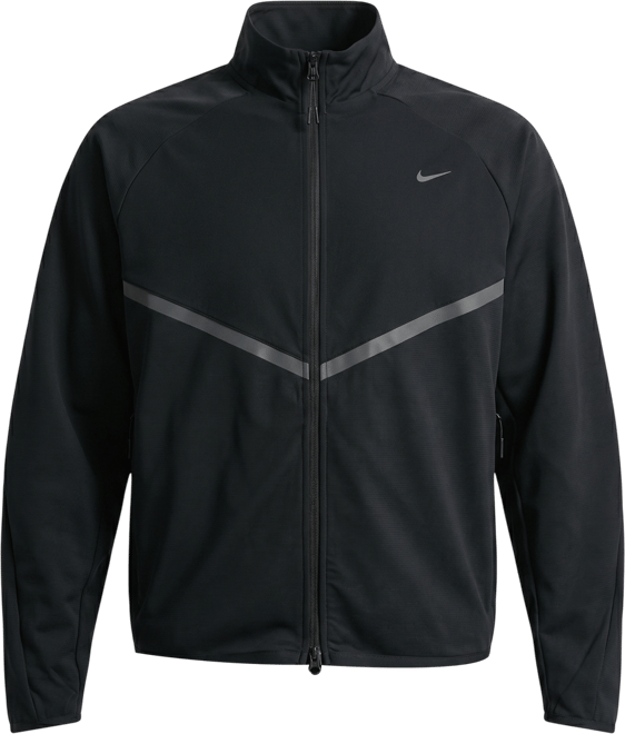 Nike Sportswear Tech Chamarra deportiva Dri-FIT de tejido Knit para hombre Shori
