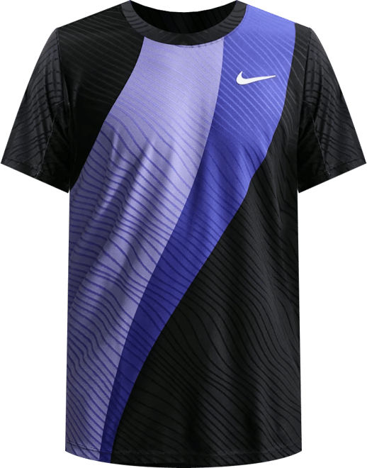 NikeCourt Slam Men's Dri-FIT ADV Top