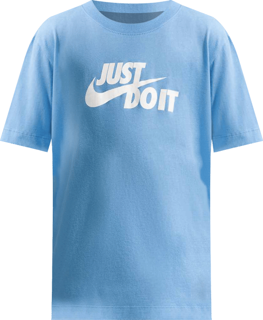 Nike Sportswear Big Kids' T-Shirt