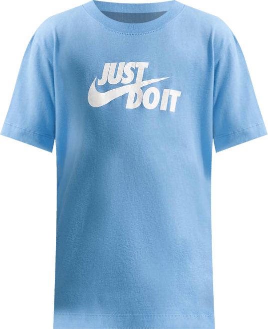 Nike Sportswear Playera para niños talla grande