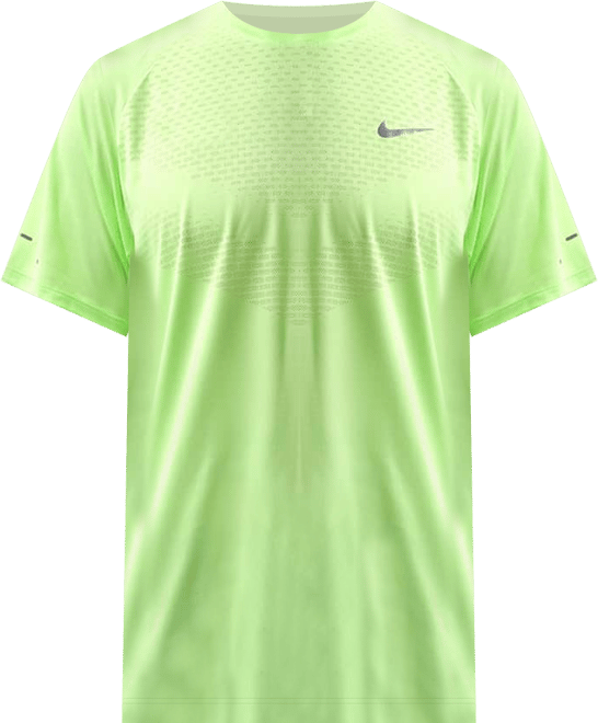 ナイキ ストライド メンズ Dri-FIT ADV ショートスリーブ ランニングトップ