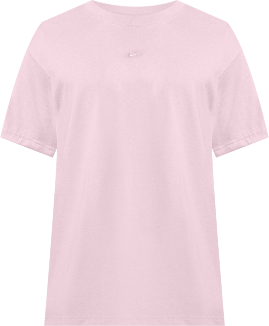 Nike Sportswear Women's Oversized Short-Sleeve T-Shirt (Plus Size)