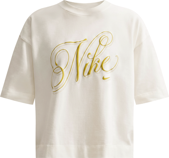 Nike Sportswear Women's Oversized Short-Sleeve T-Shirt