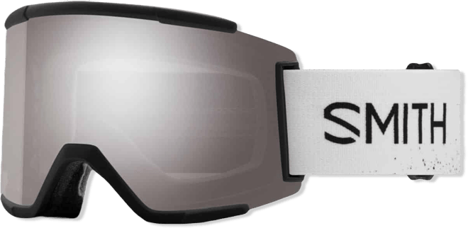 SMITH Unisex SQUAD XL Snow Goggles | Dick's Sporting Goods