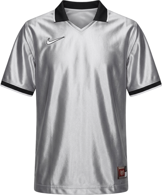 Nike Energy Dri-FIT Kurzarm-Fußballoberteil (ältere Kinder)