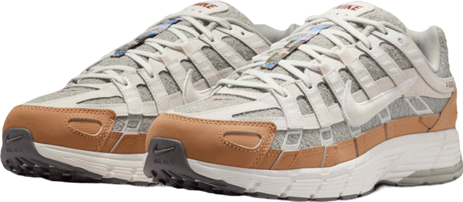 Nike P-6000 SE "LNY" Herrenschuh
