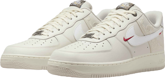 Nike Air Force 1 '07 SE 'LNY' Men's shoes