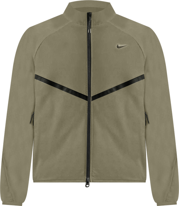 Nike Sportswear Tech Men's Dri-FIT Shori-Knit Track Jacket
