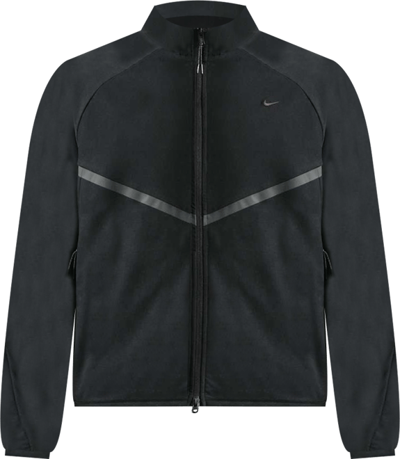 Nike Sportswear Tech Men's Dri-FIT Shori-Knit Track Jacket