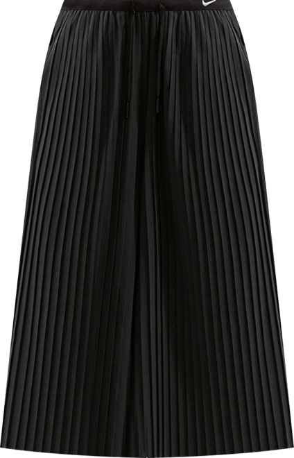 Nike Sportswear Women's Oversized Mid-Rise Culotte Trousers