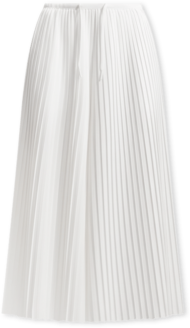 Nike Sportswear Ekstra stor culotte-bukse med mellomhøyt liv til dame