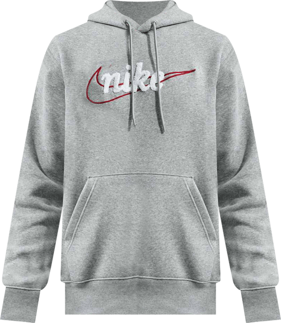 Nike Sportswear Club Men's Fleece Hoodie