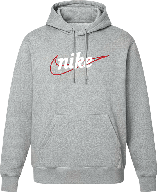 나이키 스포츠웨어 클럽 남성 플리스 후디