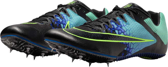 Nike Zoom Rival Sprint Athletics Sprinting Spikes