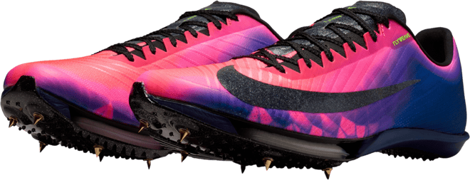 Nike Maxfly 2 Pigsko til bane og sprint