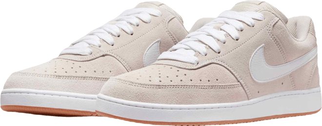 Nike Court Vision Low FL Men's Shoes