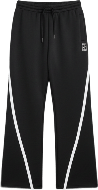 Nike Advantage Dri-FIT Normal Belli Kadın Tenis Eşofman Altı