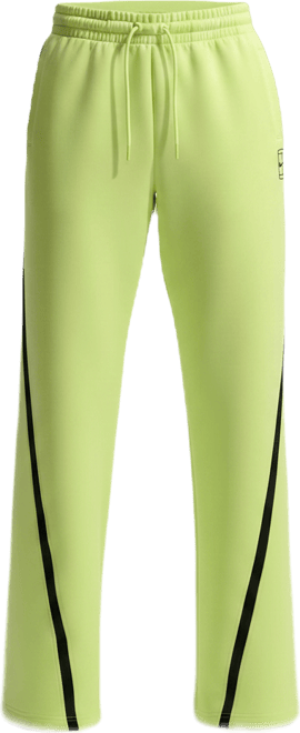Nike Advantage Women's Dri-FIT Mid-Rise Tennis Trousers