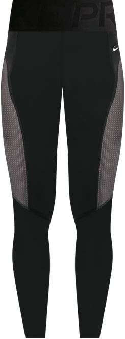 Nike Pro Sculpt Women's High-Waisted 7/8 Leggings