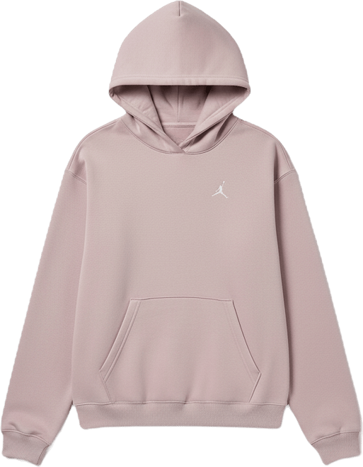 Jordan Brooklyn Fleece Women's Pullover Hoodie