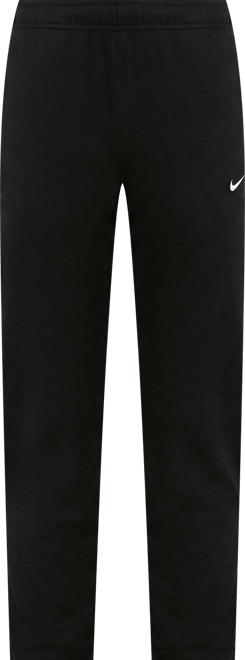 Nike One Joggers de tejido Knit de tiro alto largos para mujer