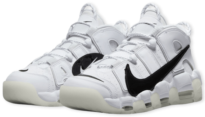 Nike Air More Uptempo '96 Calzado para hombre
