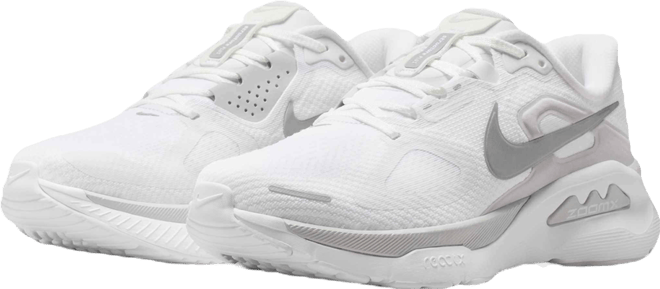 Nike Structure Plus Tenis de correr en pavimento para mujer