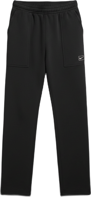Nike Sportswear Męskie spodnie z luźnymi nogawkami