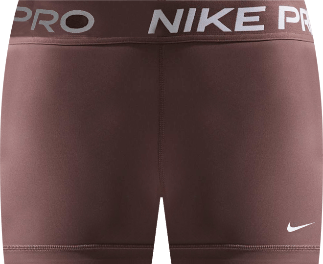 Nike Pro Women's 8cm (approx.) Shorts