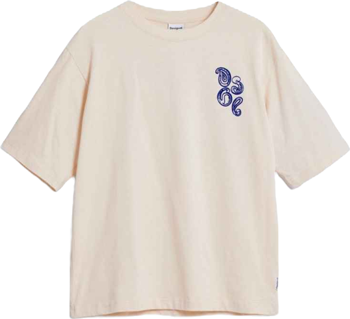 Men's Paisley T-shirt